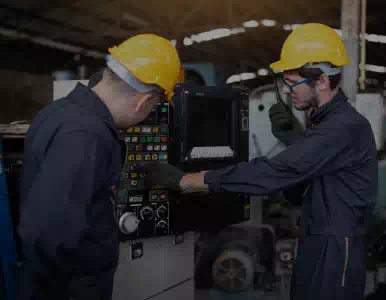 Delivery & Installation