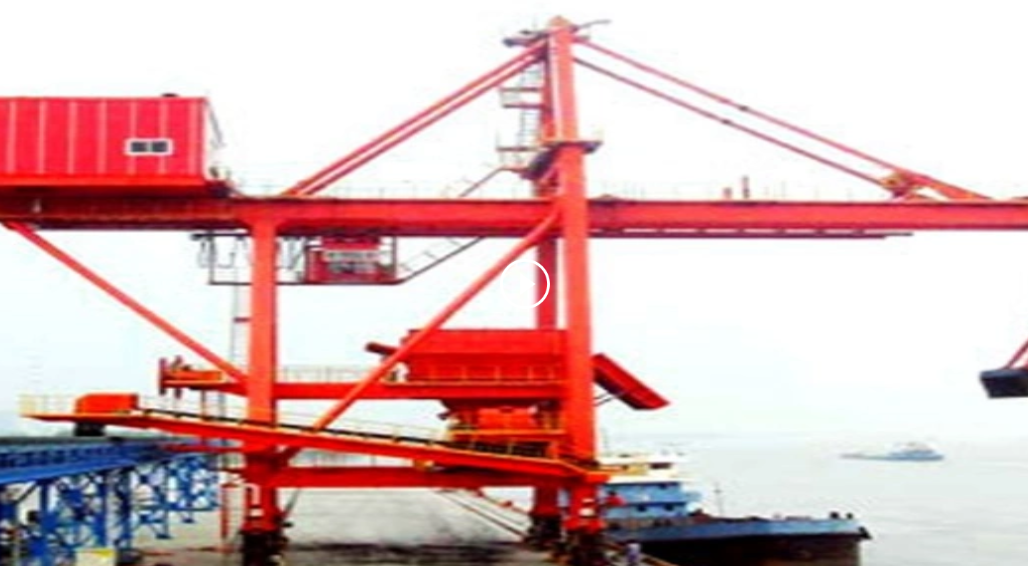 Rotary Feeding Crane: Advanced Precision in Material Handling Automation